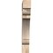 Ekena Millwork Olympic Block Smooth Bracket, Douglas Fir, 5 1/2"W x 34"D x 38"H BKT06X34X38OLY05SDF - alternate 3